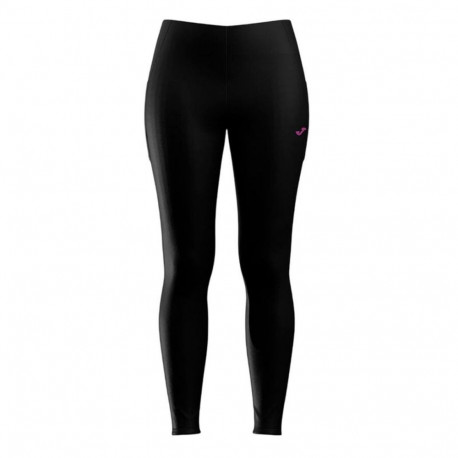 Sport leggings for Women Joma Sport R-Trail Nature Black - M