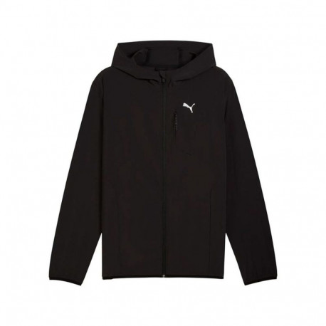 Men’s Hoodie Puma M Flex Stretch Woven - M