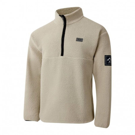 Fleece Lining Dare 2b Twin Tip1/2Fle Beige Men - S