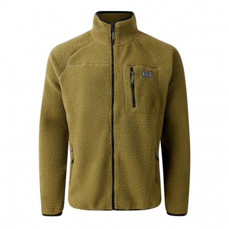 Fleece Lining Dare 2b Camber Fleece Green Men - L