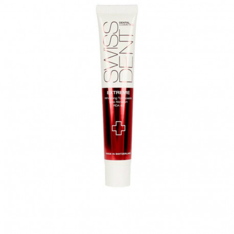 Hambapasta Swissdent 19.03 50 ml