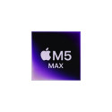 MacBook Pro 16" Apple M5 Max 18C CPU, 32C GPU/36GB/2TB SSD/Silver/SWE