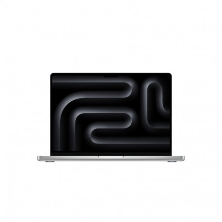 MacBook Pro 14" Apple M5 Pro 15C CPU, 16C GPU/24GB/2TB SSD/Silver/INT