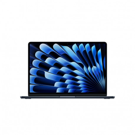 MacBook Air 15" Apple M5 10C CPU, 10C GPU/16GB/1TB SSD/Midnight/SWE