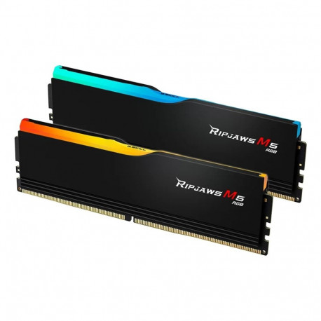 G.Skill Ripjaws M5 RGB F5-6000J3636F16GX2-RM5RK memory module 32 GB 2 x 16 GB DDR5 288-pin DIMM