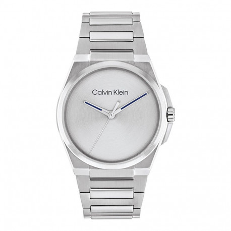 Calvin Klein Meta Minimal 25200456 Men's Watch