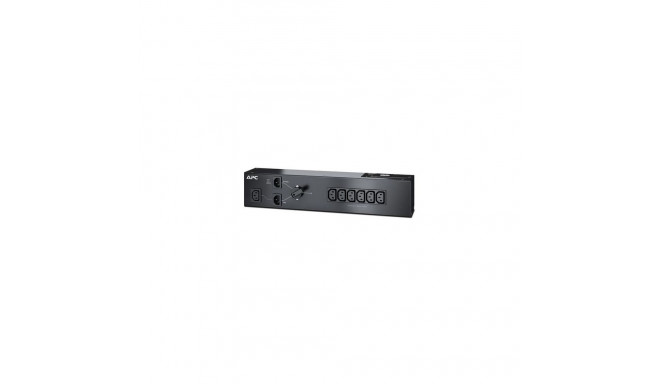 APC Service Bypass PDU 10 A