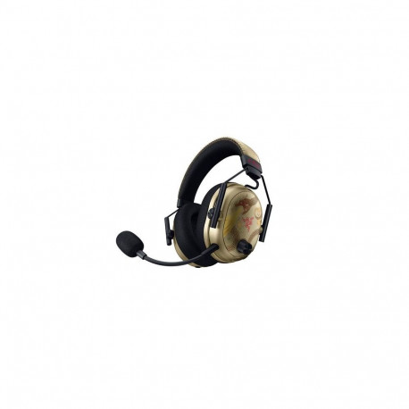 Razer BlackShark V3 Pro Counter-Strike 2 Edition Headset Wired &amp; Wireless Head-band Gaming B