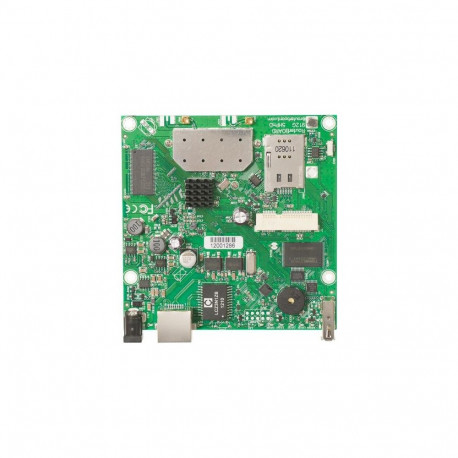 Mikrotik RB912UAG-5HPnD Motherboard