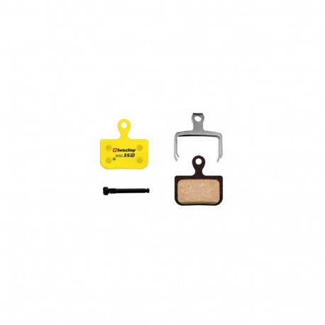 SwissStop Disc 35 RS Bicycle brake pad