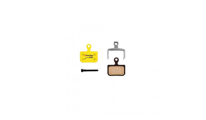 SwissStop Disc 35 RS Bicycle brake pad