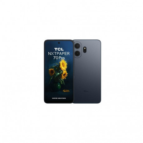 TCL 70 NXTPAPER Pro 17.5 cm (6.9") Dual SIM Android 16.0 5G USB Type-C 8 GB 256 GB 5200 mAh