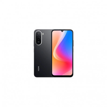 Xiaomi Redmi A7 Pro 17.5 cm (6.9") Dual SIM 4G USB Type-C 4 GB 64 GB 6000 mAh Black