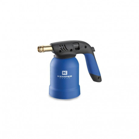 Kemper Group KE2018 gas cartridge/cylinder Cylinder (refillable)