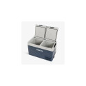 Igloo ICF 80DZ cool box 83 L Electric Blue, Grey