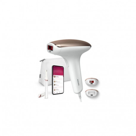 Philips Lumea Advanced Lumea IPL 7000 Series BRI921/00 IPL hair removal device for long-lasting resu