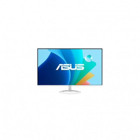ASUS EyeCare VZ249HG-W computer monitor 60.5 cm (23.8") 1920 x 1080 pixels Full HD LCD White
