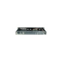 Inter-Tech 1U K-125L mini ITX Grey