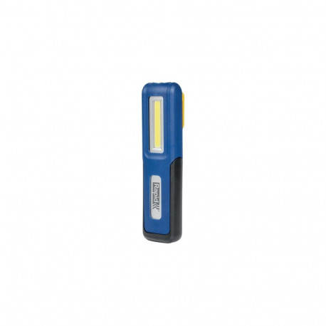 Rapid Work Lamp The Inspector