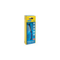 Rapid 5001733 work light Black, Blue LED