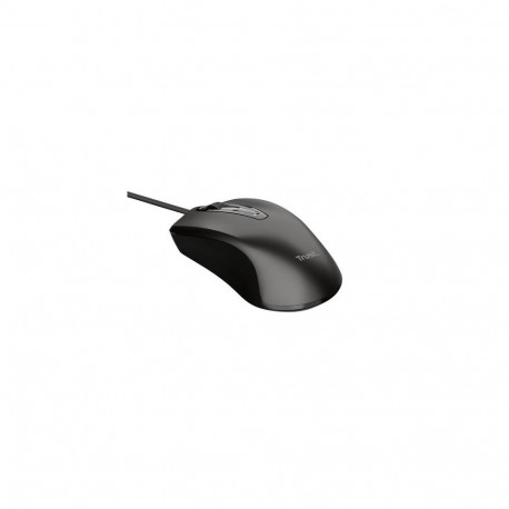 Trust 24657 mouse Office Ambidextrous USB Type-A Optical 1200 DPI