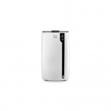 De’Longhi PAC EX100 Silent portable air conditioner 64 dB White