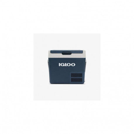 Igloo ICF 18 cool box 18.9 L Electric Blue, Grey