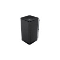 Ultimate Ears Hyperboom Stereo portable speaker Black