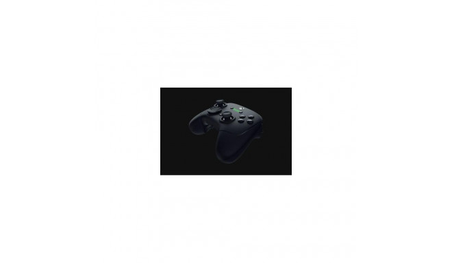 Razer Wolverine V3 Pro for PC Gamepad