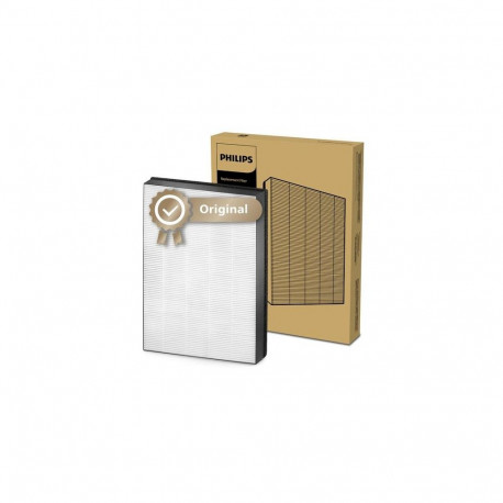 Philips 2000 series Genuine replacement filter FY2422/30 NanoProtect HEPA Filter