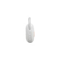 JBL CLIP 5 Bluetooth Wireless Speaker White EU