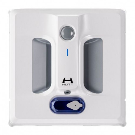 HUTT A1 Window Cleaner Robot White EU