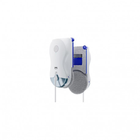 HUTT 10 Window Cleaner Robot White EU