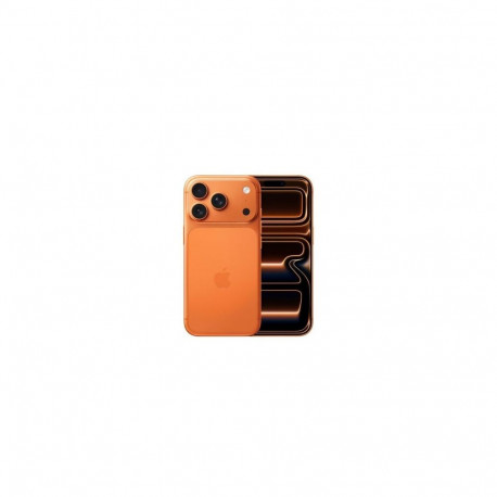 Apple iPhone 17 Pro 1TB Cosmic Orange EU MG8Q4