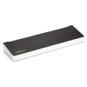 "D StarTech DOCKING STATION USB-C"