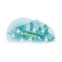 "TP-LINK TP-LINK Deco X60 AX3000 (2-pack)"