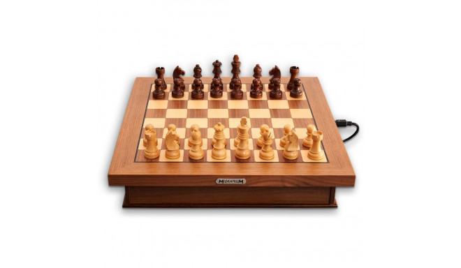 "Millennium Exclusive Luxe Edition"