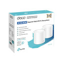 "TP-LINK TP-LINK Deco X60 AX3000 (2-pack)"