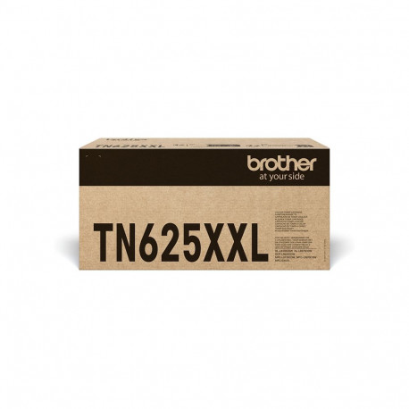 "BROTHER Toner schwarz XXL f.HL-L8430 DCP-L8630/MFC-L8730CDW ca. 7.500 S."