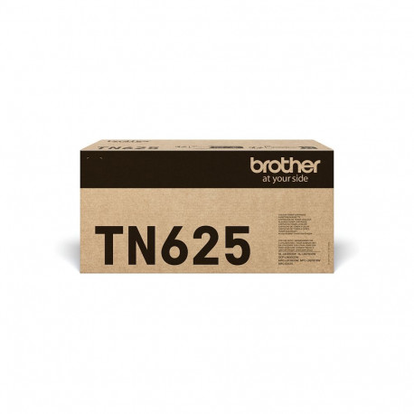 Brother tooner HL-L8430/ DCP-L8630/MFC-L8730CDW ca 1800lk, kollane