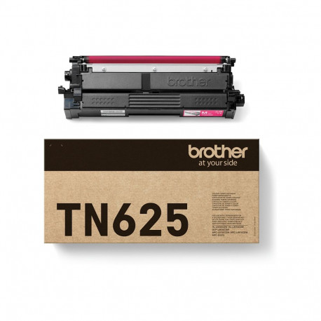 "BROTHER Toner magenta f.HL-L8430/ DCP-L8630/MFC-L8730CDW ca. 1.800 S."