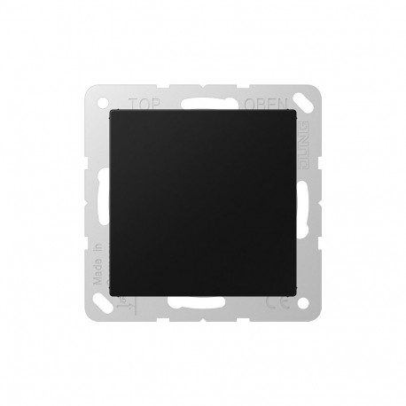 "Jung A594-0SWM Blind-Abdeckung"