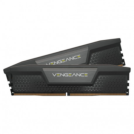 Corsair mälukomplekt Vengeance 32GB (2x16GB) 7000 CL40 PC, must