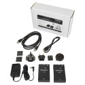 "StarTech 1 Port USB 2.0 over Cat5 oder Cat6 Extender Kit - USB Extender - USB zu Ethernet Extender 