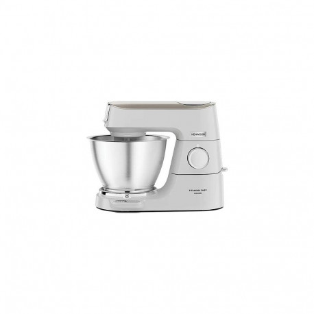 "Kenwood Titanium Chef Baker Küchenmaschine weiß"