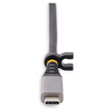 D StarTech USB-C mitmepordiline HDMI-adapter