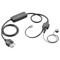 "HP Poly APV-63 EHS Modul fr Avaya Endgerte."