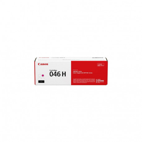 CRG 046 HM tooner suure mahutavusega LBP654Cx LBP653Cdw MF735Cx MF734Cdw MF732Cdw, magenta