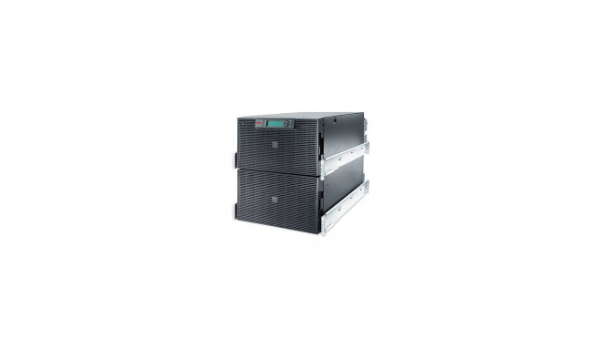 APC katkematu toiteallikas Smart-UPS RT SURT15KRMXLI 15000VA