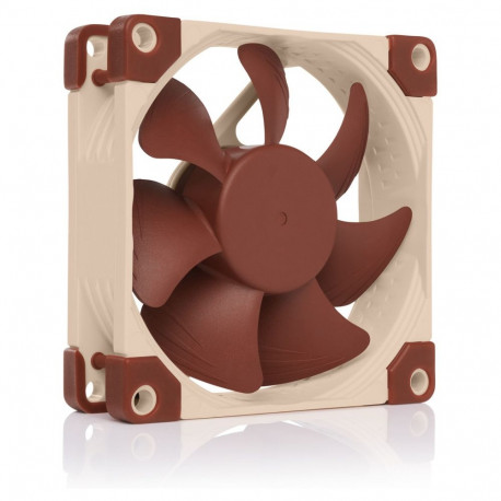 Noctua korpuse ventilaator NF-A8 PWM 80mm